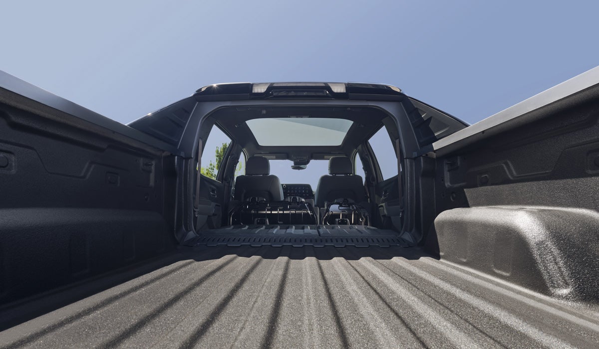 Alan Webb Chevrolet in Vancouver WA