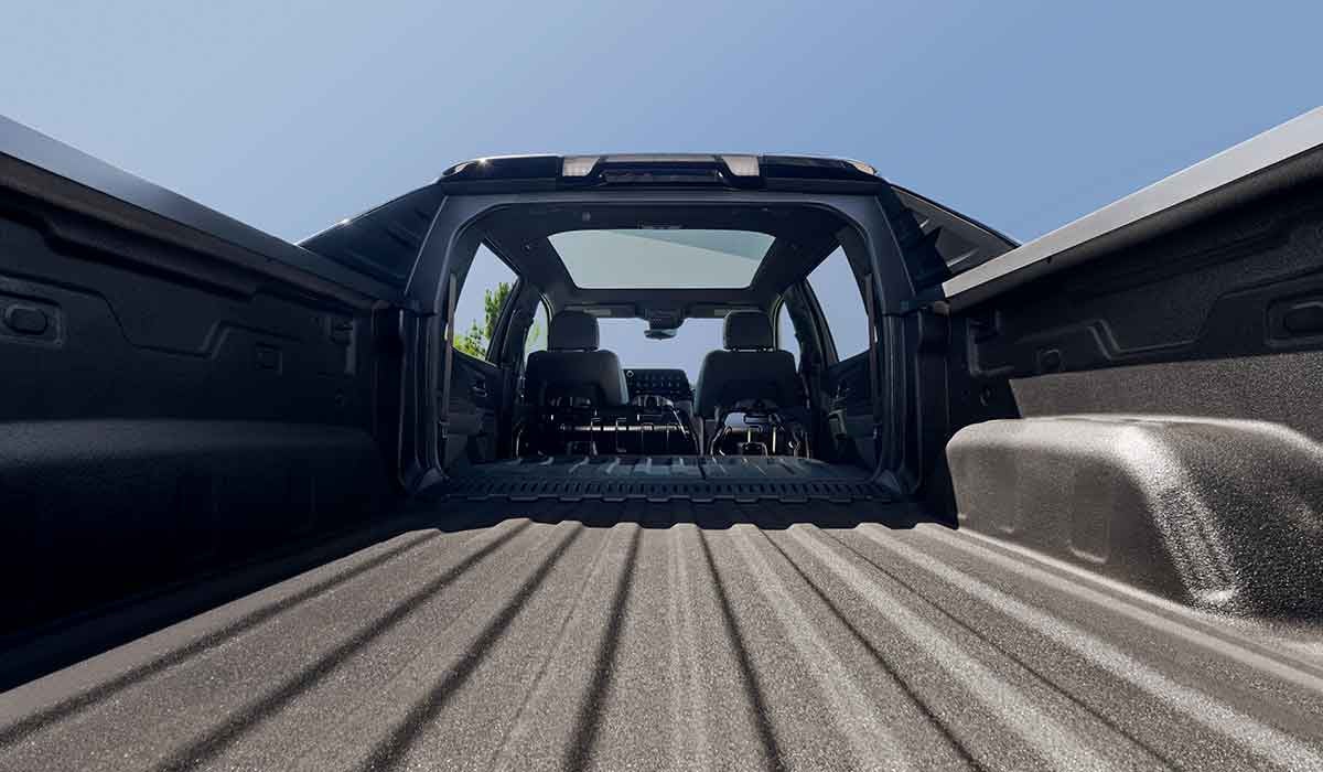 Alan Webb Chevrolet in Vancouver WA