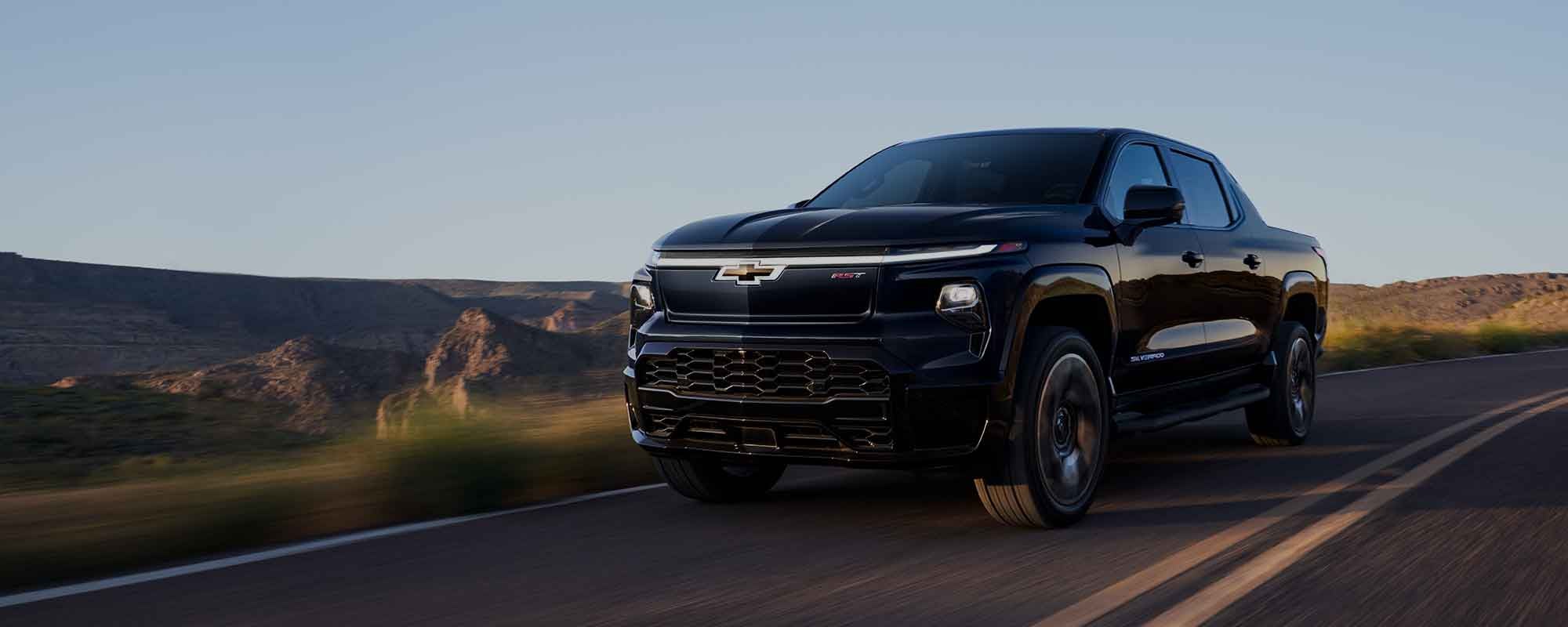 Alan Webb Chevrolet in Vancouver WA