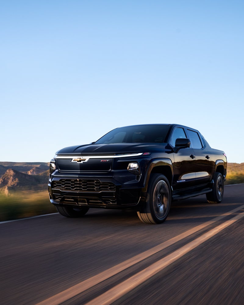 Alan Webb Chevrolet in Vancouver WA