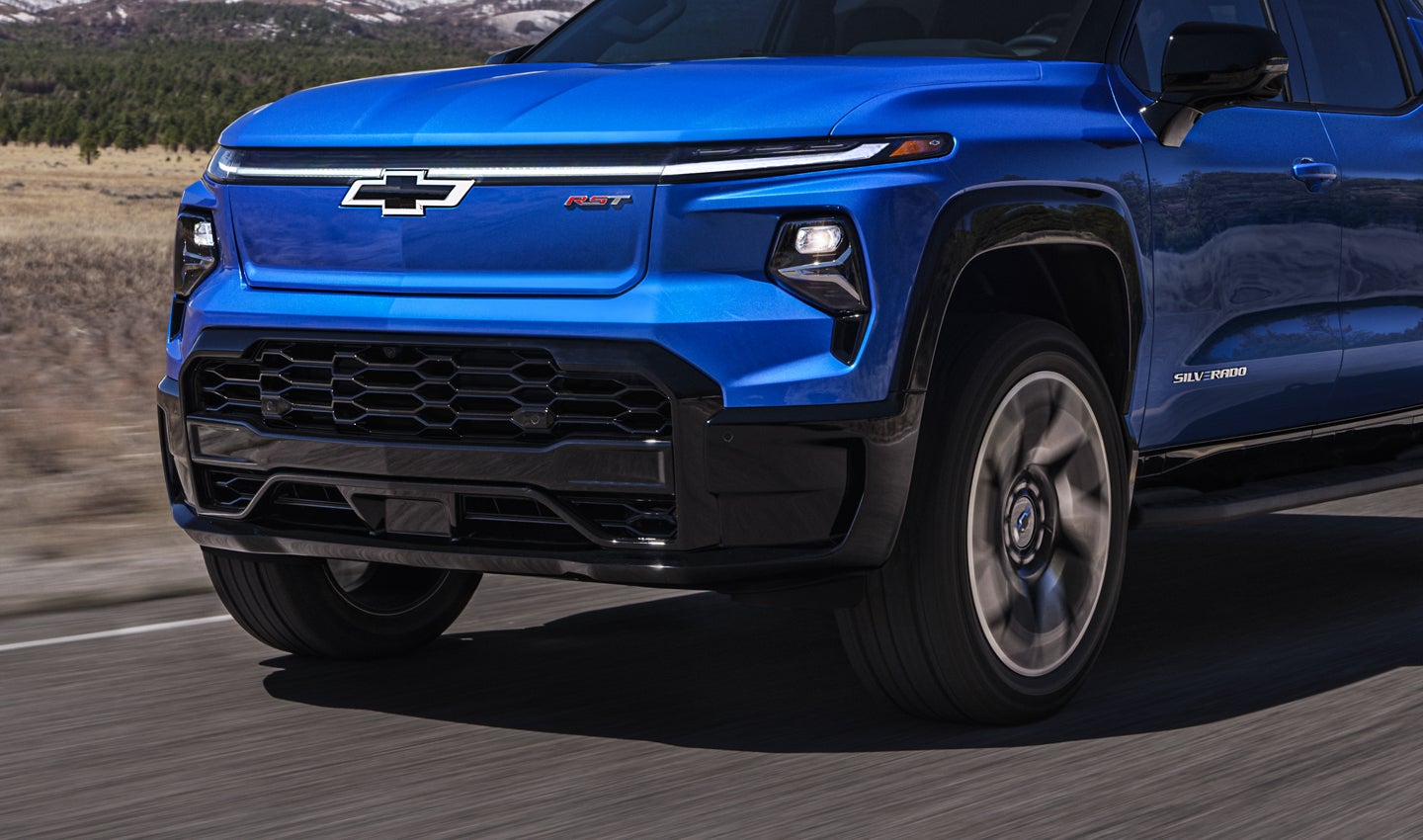 Alan Webb Chevrolet in Vancouver WA