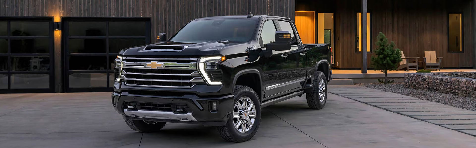 2026 Chevrolet Silverado 2500