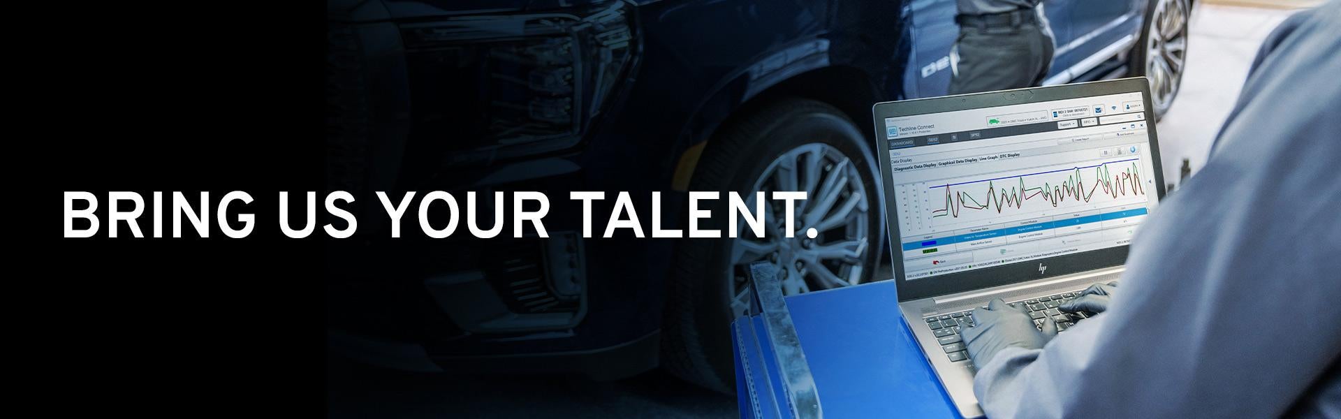 Technician Careers Alan Webb Chevrolet Vancouver WA
