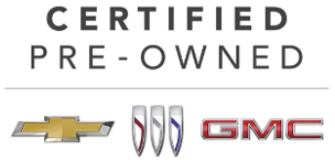 Chevrolet Buick GMC Certified Pre-Owned in Vancouver, WA