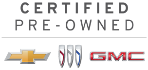 Chevrolet Buick GMC Certified Pre-Owned in Vancouver, WA